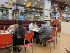 -旺角宝港式茶餐厅(寮步店)