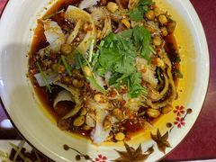 -易老妈蹄花.特色川菜(人民公园总店)