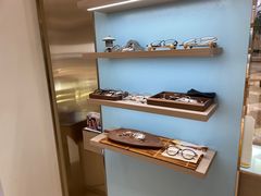 -无界眼镜MaxLess(天空之城店)