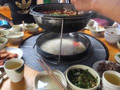 -重庆乌鱼庄·龙滋鲜(青羊大道店)