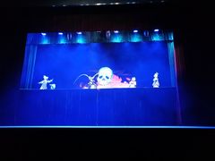 -长沙市青少年宫