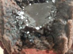 熔岩巧克力蛋糕-百年义利(通州北苑南路店)