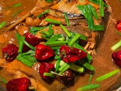 -宝轩渔府·老字号海鲜·正宗津菜(水上店)