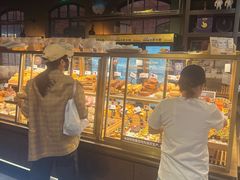 -黑草莓(重庆路店)