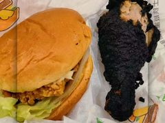 -德克士(聚银时代店)