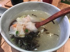 -陈家生煎(世茂双子塔店)