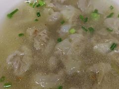 -盖邑扁食店