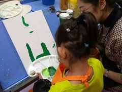 -佳禾国际美术书法教育(仁恒置地广场校区)