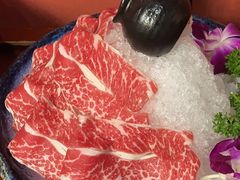 -捞王猪肚鸡火锅(昆山店)