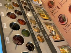 -天宜隆蘑菇宴火锅(石景山旗舰店)