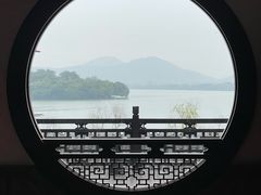 景观位-楼外楼(西湖景区孤山路店)