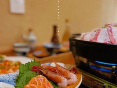 -千吉日本料理(日本一条街店)
