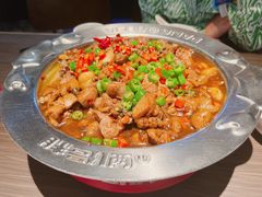 -胖哥俩肉蟹煲(福州仓山爱琴海店)