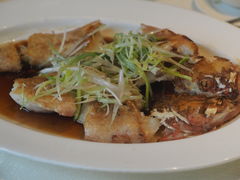 -富临饭店阿一鲍鱼