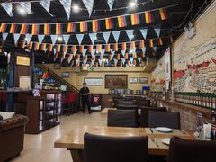 -柏斯图德国餐吧(馆陶路德国风情街店)