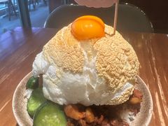 -岛风·台食小馆 ISLAND BISTRO(烟台山店)