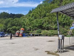 -千岛湖九龙溪漂流