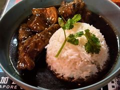-南洋老咖啡(牛车水店)