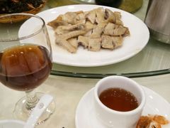 -香顺客家菜(常平店)