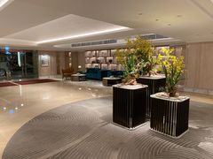 -香港皇家太平洋酒店