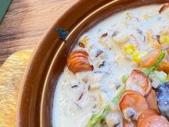 -萨莉亚意式餐厅(金隅嘉品mall店)