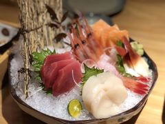 -綱元·海鲜豆捞(明州里店)