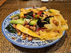 -毅祥斋老孙家泡馍(西羊市店)