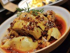 -外婆家(静安大悦城店)