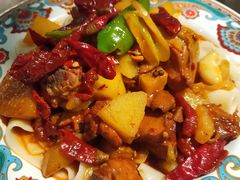 -巴依老爷新疆美食(远洋未来汇购物中心店)