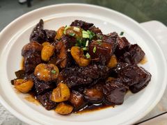 -高老庄·老溧阳·私房菜(南山竹海店)