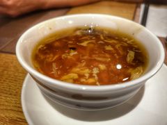 酸辣汤-筷子