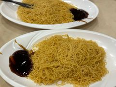 -盛记粥面(佐敦店)