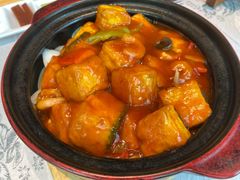 -佳兰雅序融合菜(高新店)