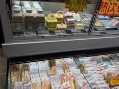 -一鸣真鲜奶吧(龙江地铁站店)