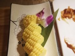 -酒井酱子·深夜食堂(东城汇店)