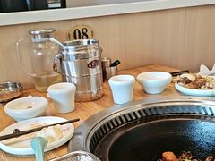 -锅老头铁锅炖•大锅蒸汽海鲜(韩乐坊店)