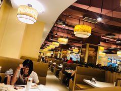 大堂-又一间茶点轩(宝业路店)