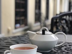-汾阳花园酒店·餐厅(徐汇店)