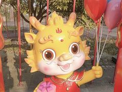-张坝桂圆林公园