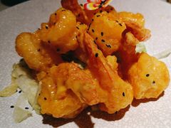 -荷塘秋月·本帮江浙菜(国权路店)