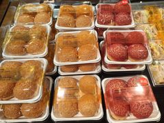 -可莎蜜兒(衢州街店)