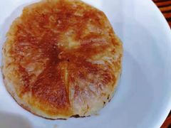 油酥饼-阊门姚记豆浆(旧学前直营店)
