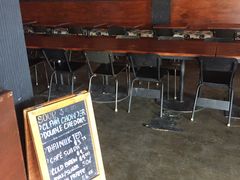 -Cha Café and Bistro