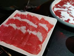-井格重庆火锅(西直门凯德Mall店)
