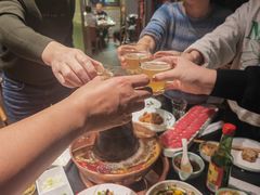 -南门四季铜锅涮肉(大屯·北苑店)