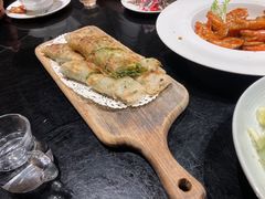 -芳芳私房菜·精做淮扬菜(承德路店)