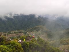 -公盂村