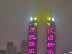 -秋水广场音乐喷泉