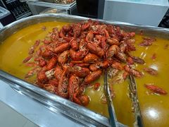 -仙螺岛海鲜自助餐厅(总店)
