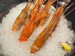 熟醉大虾-醉东Oriental House(静安嘉里中心店)